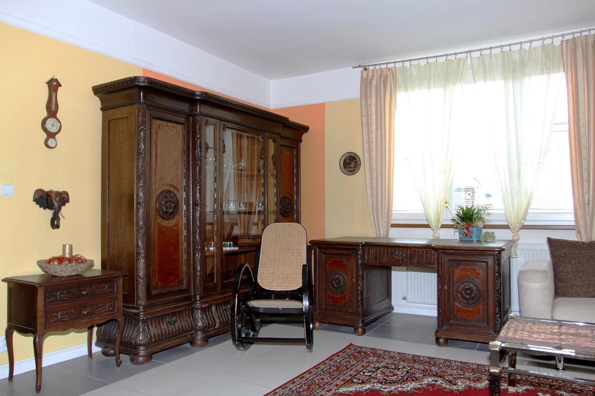 Villa Anastazis - Penzion Eden Karlsbad Værelse billede