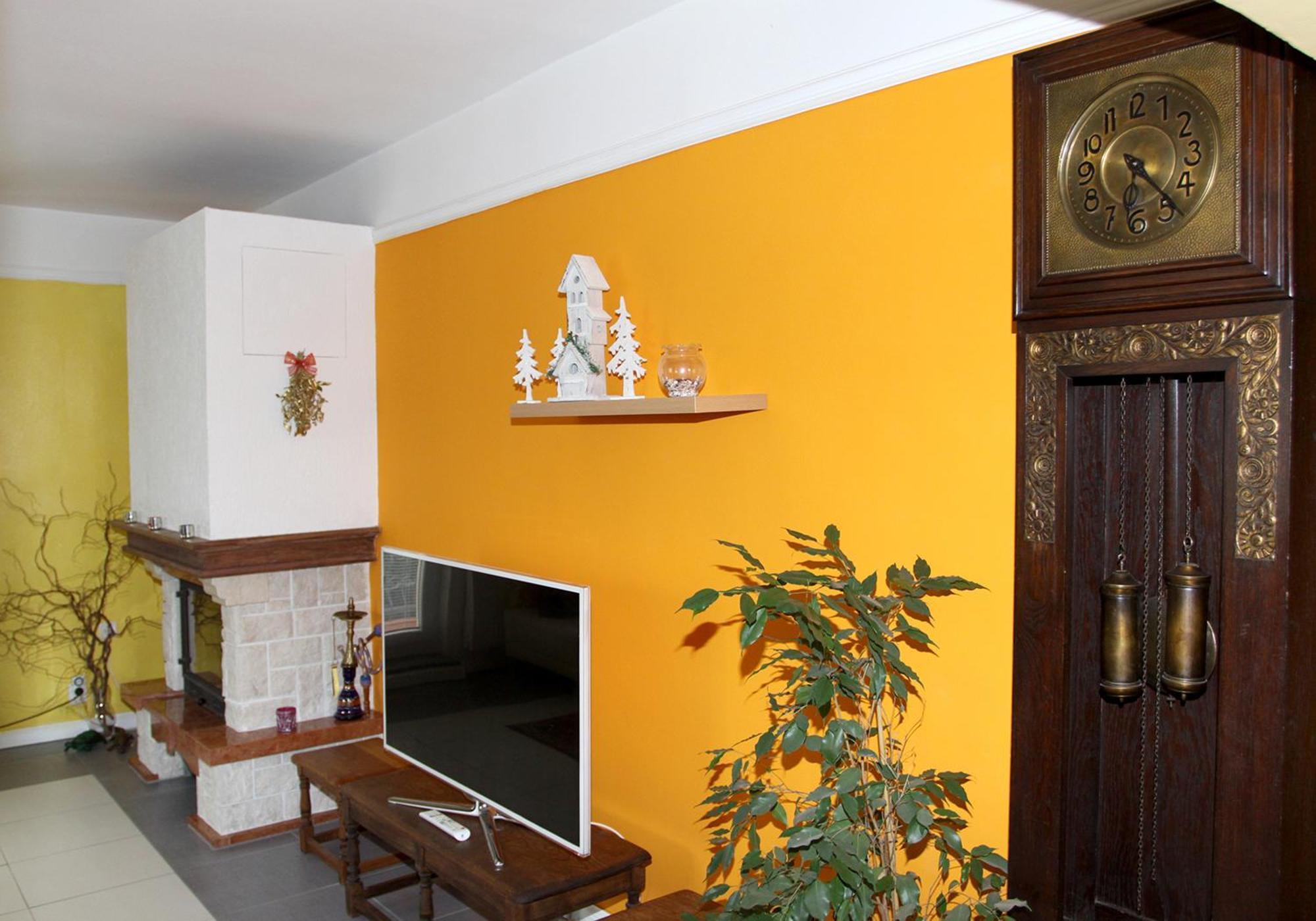 Villa Anastazis - Penzion Eden Karlsbad Værelse billede