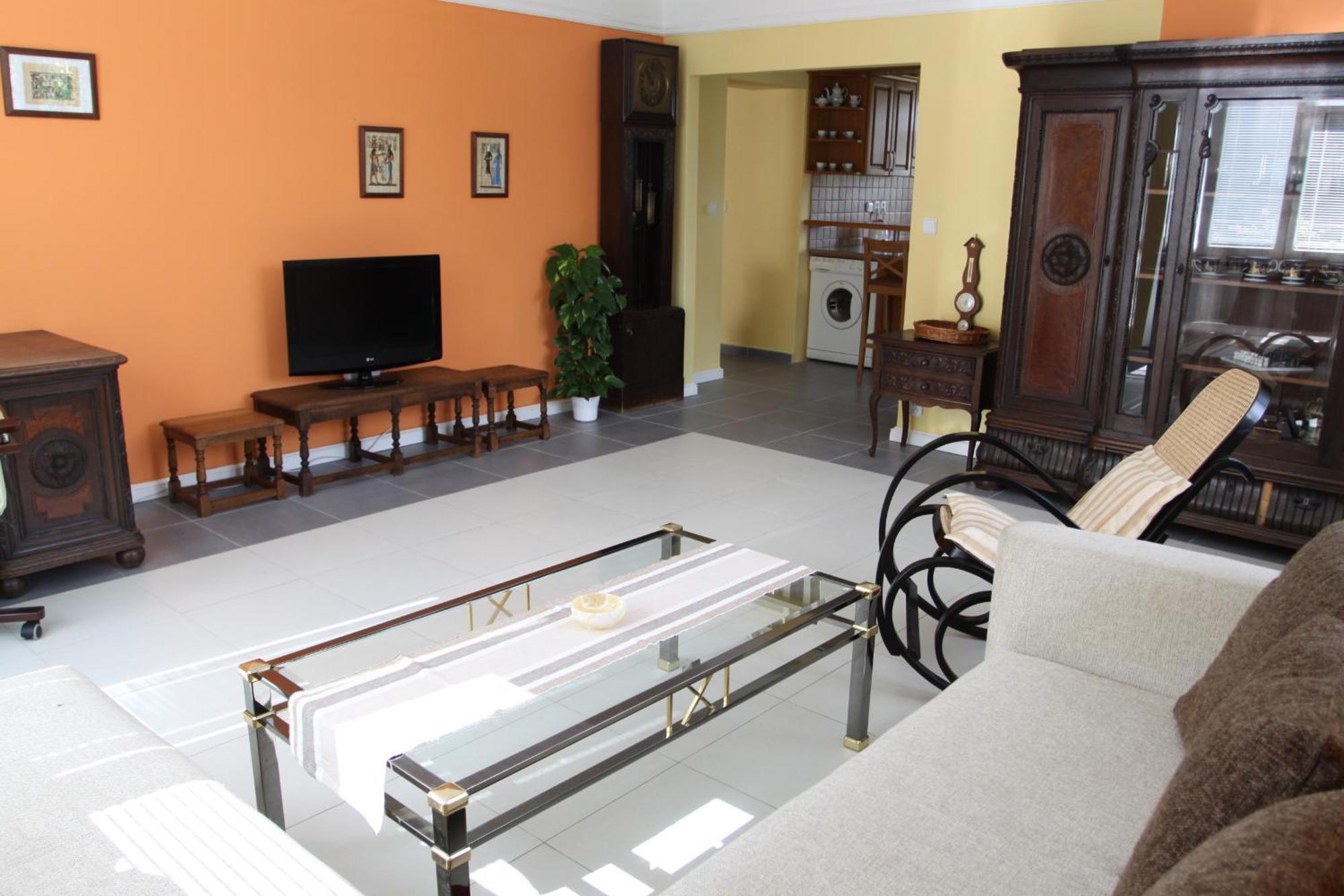 Villa Anastazis - Penzion Eden Karlsbad Værelse billede