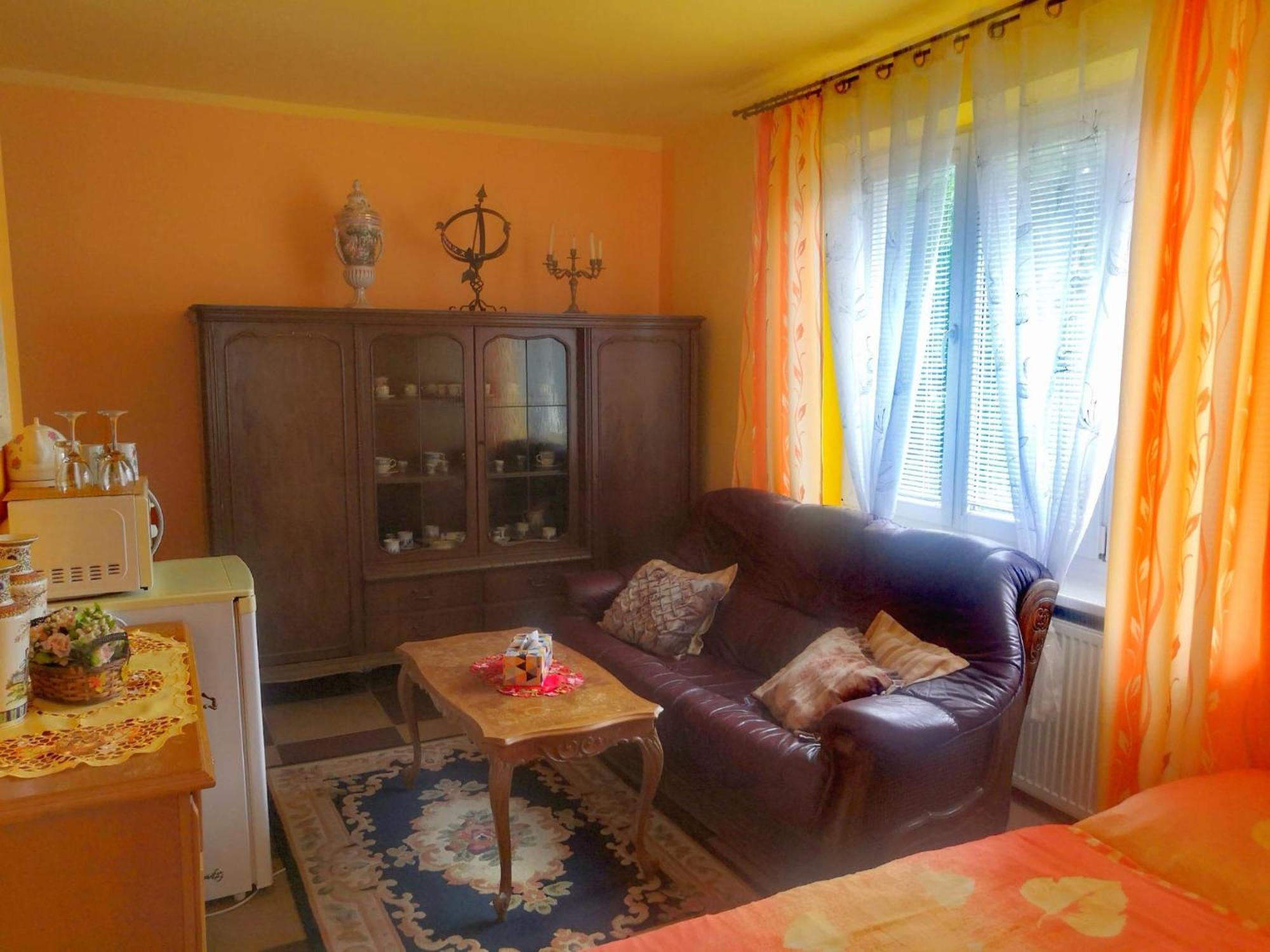 Villa Anastazis - Penzion Eden Karlsbad Eksteriør billede