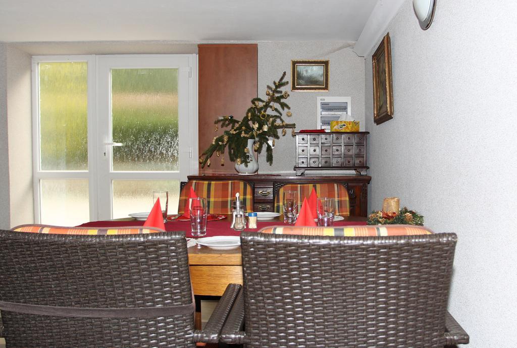 Villa Anastazis - Penzion Eden Karlsbad Eksteriør billede